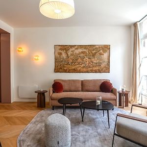 Apartamento Deluxe de 1 Dormitorio